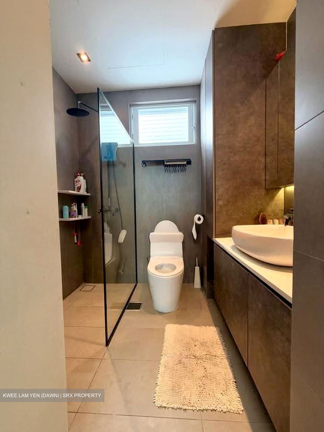 The Sunny Spring (D14), Apartment #635513601